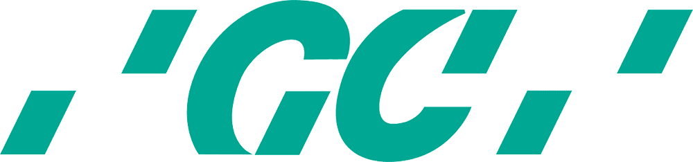 gc dental logo