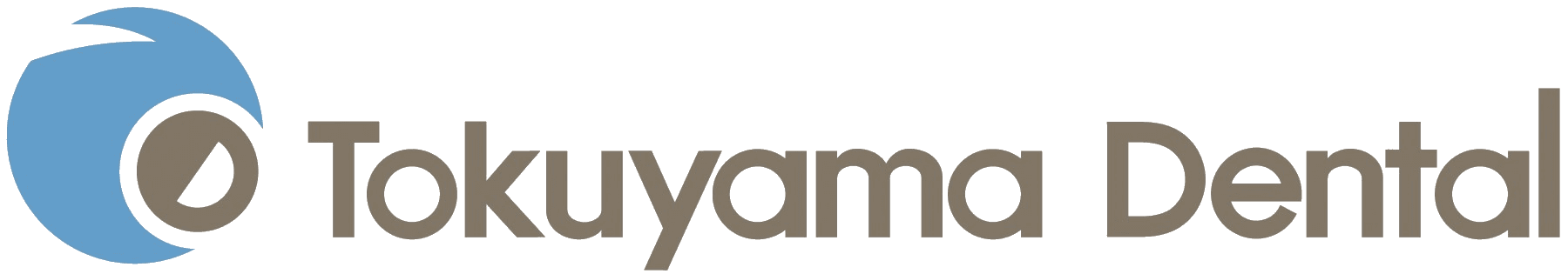tokuyama dental logo