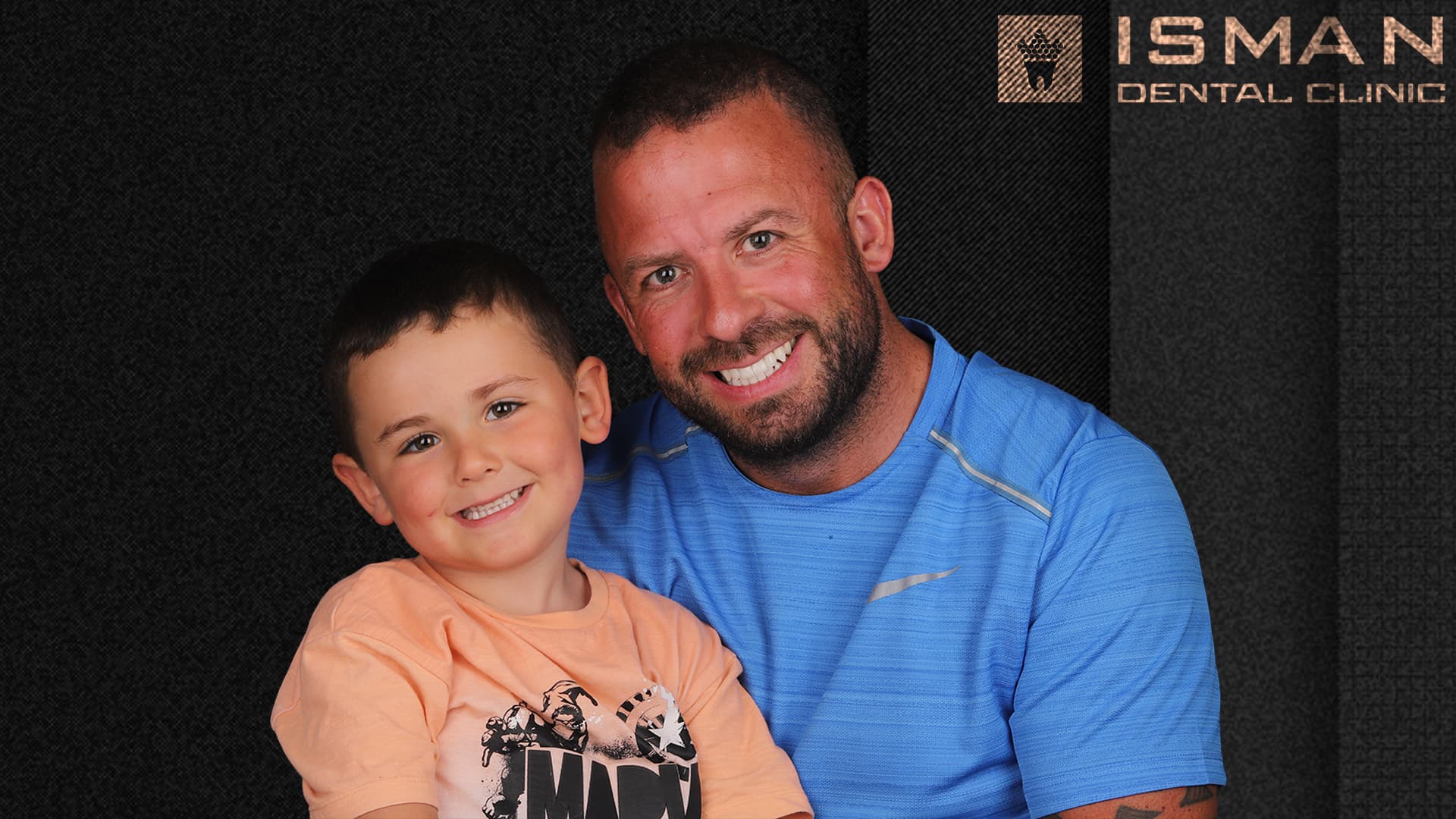 Pediatric Dentistry - İşman Dental Alanya