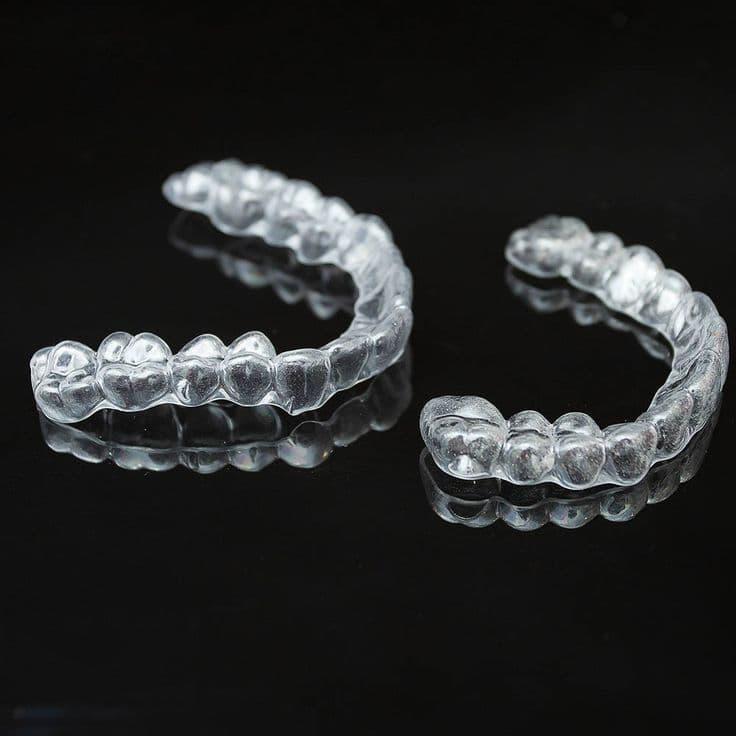 Orthodontics and Clear Aligners - İşman Dental Alanya