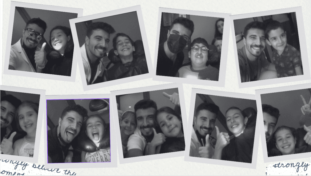 Dt. Samet Isikpinar - Alanya diş hekimi