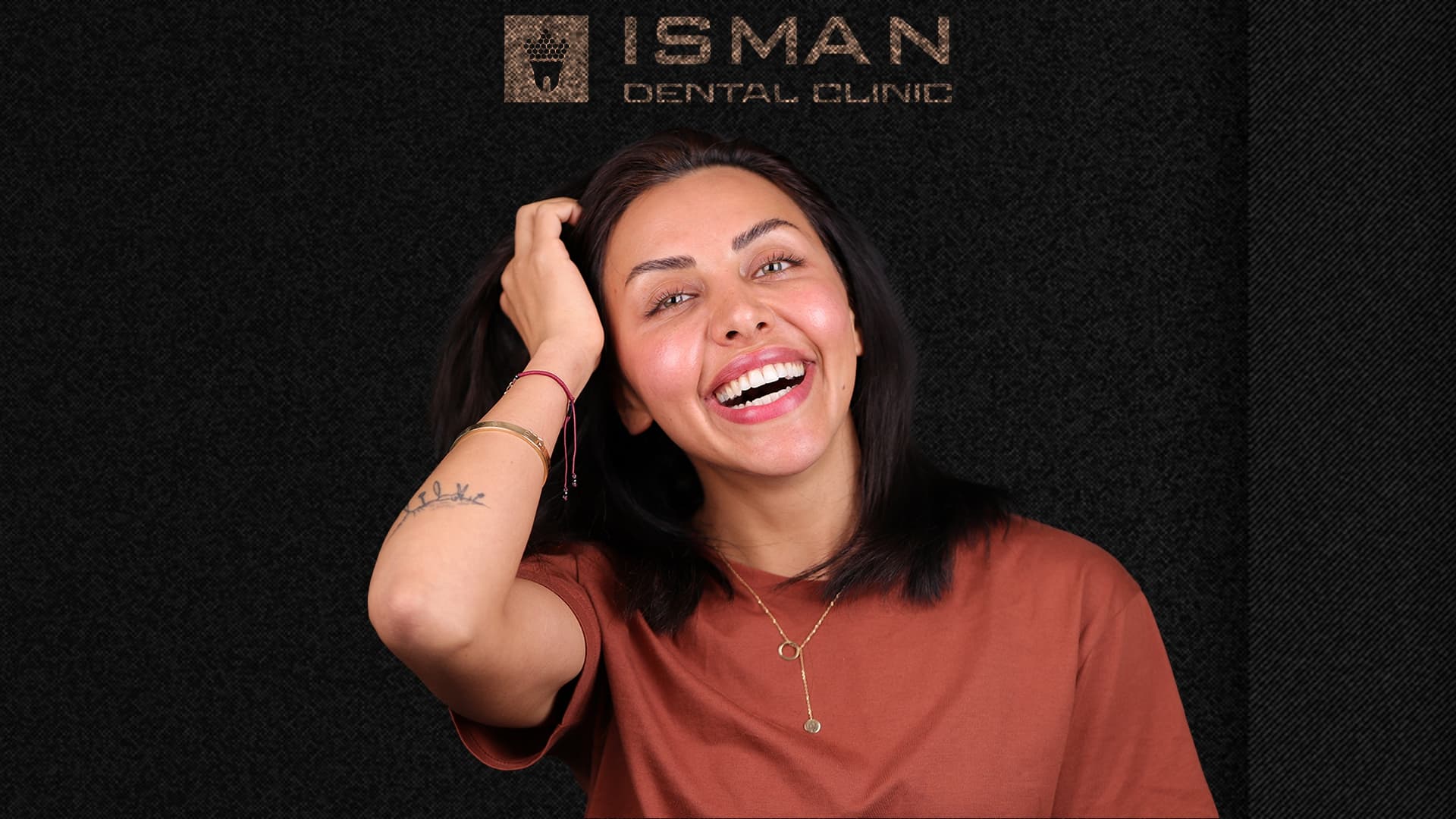 İşman Dental galeri görseli