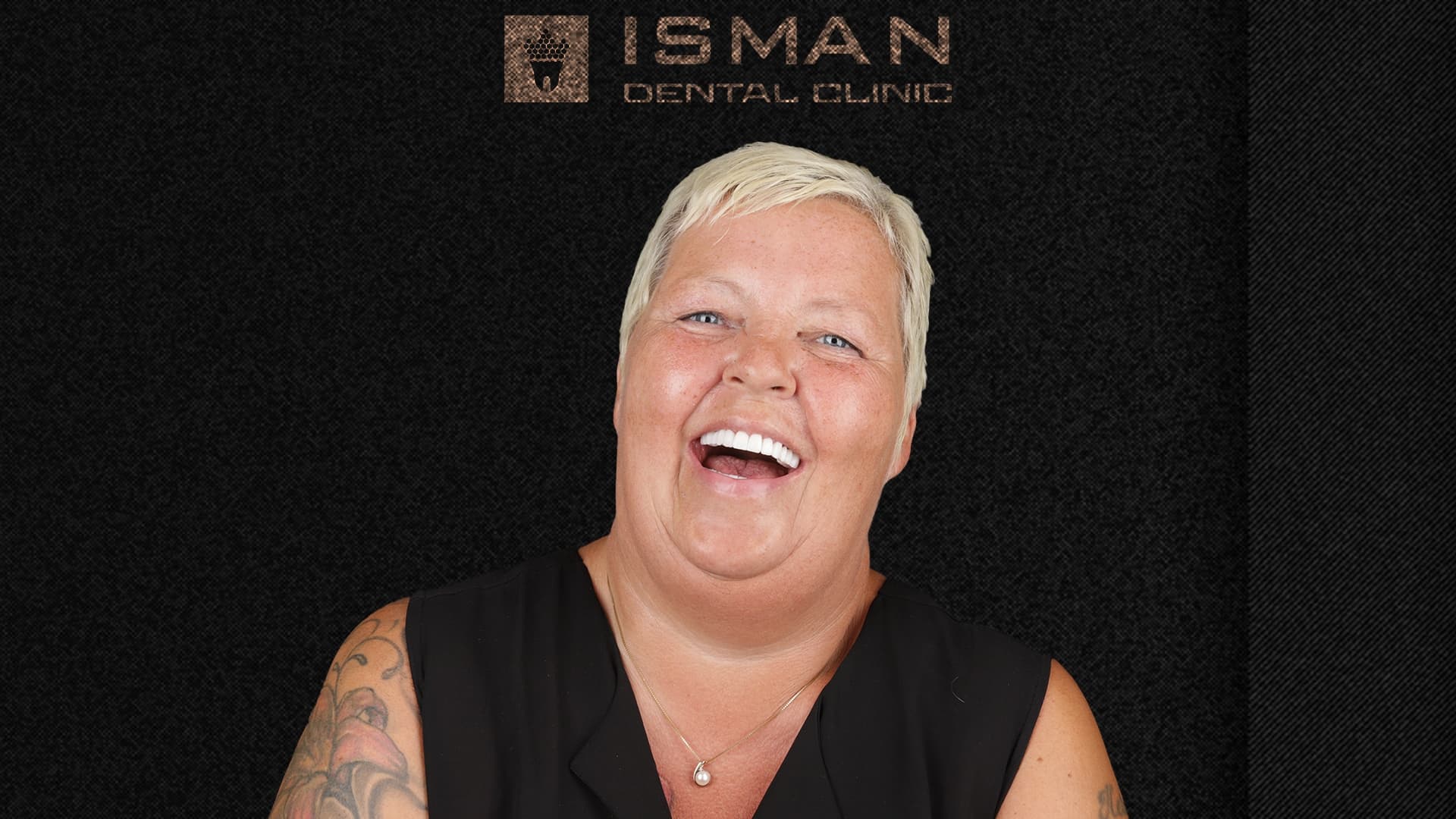 İşman Dental galeri görseli