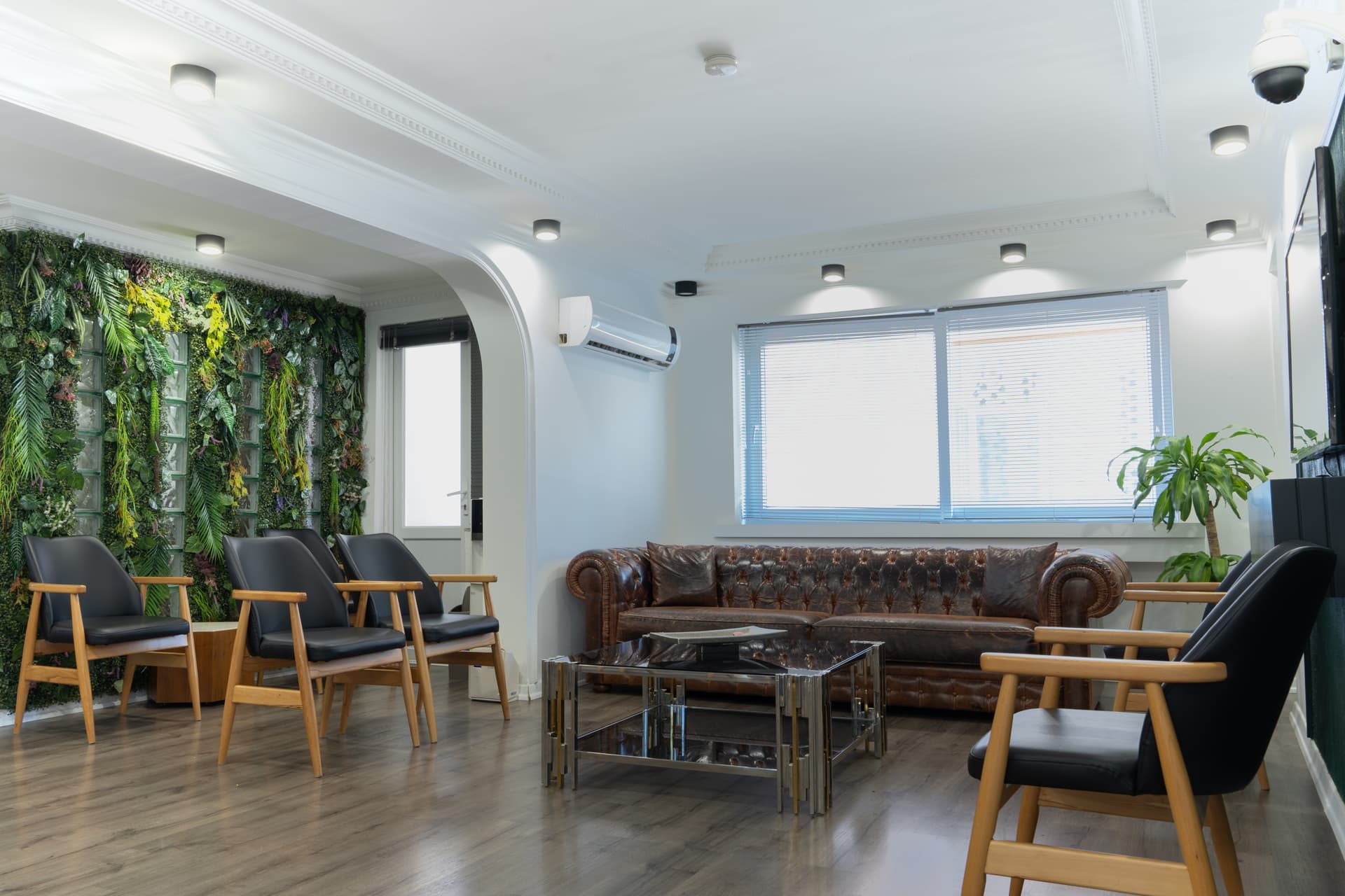 Clinical Environment