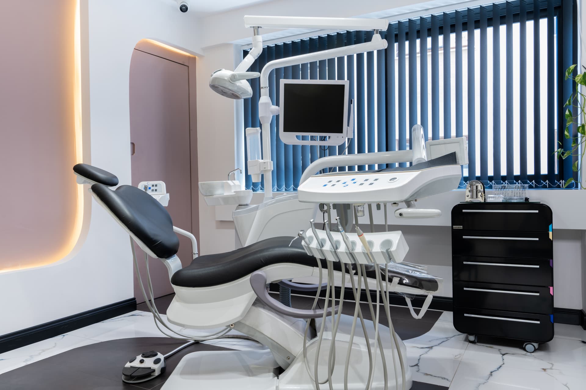 Central Clinic Gallery 2