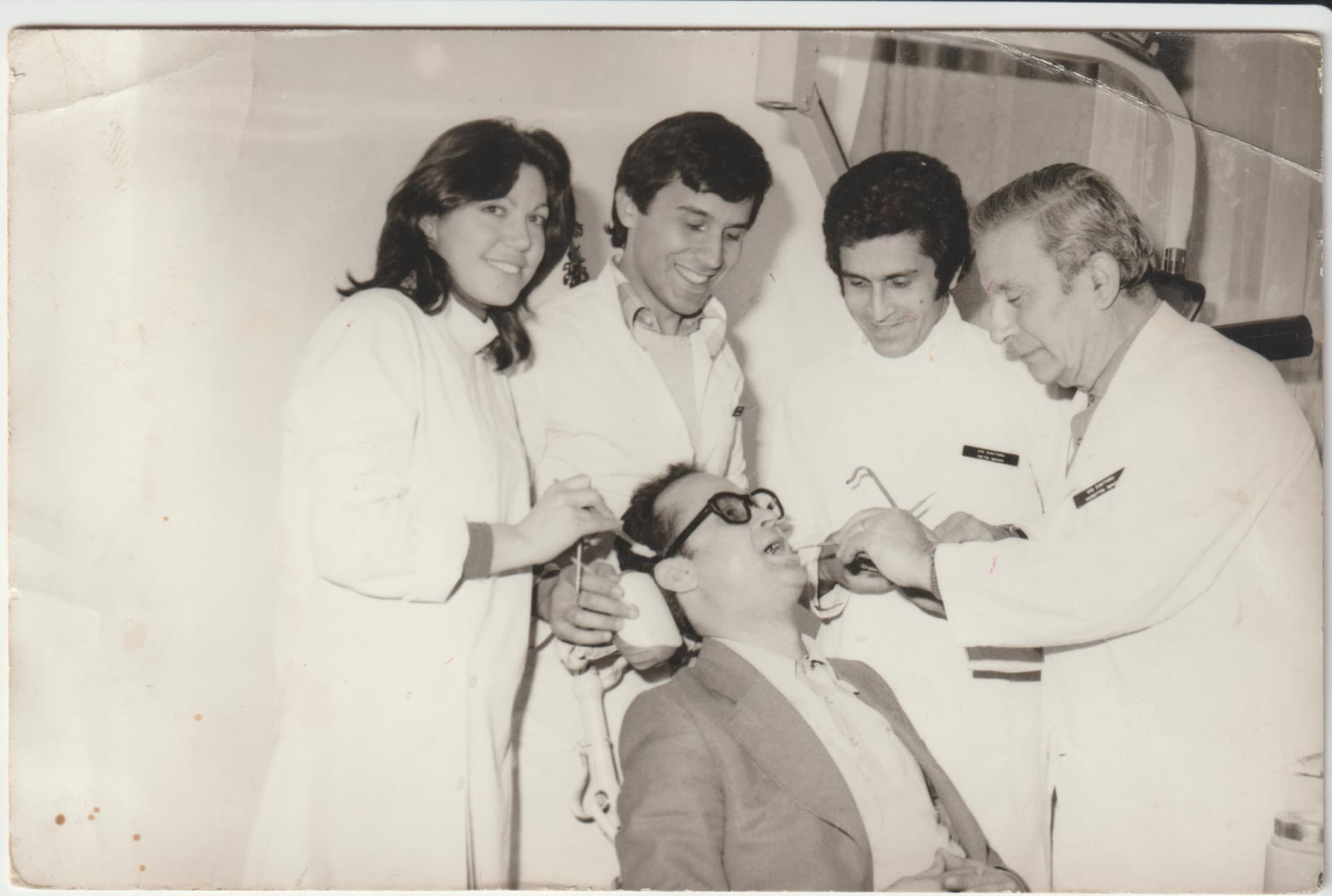 Central Clinic Gallery 0