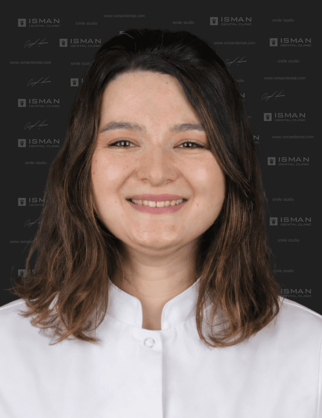 Dt. Özge Aydin Yardim