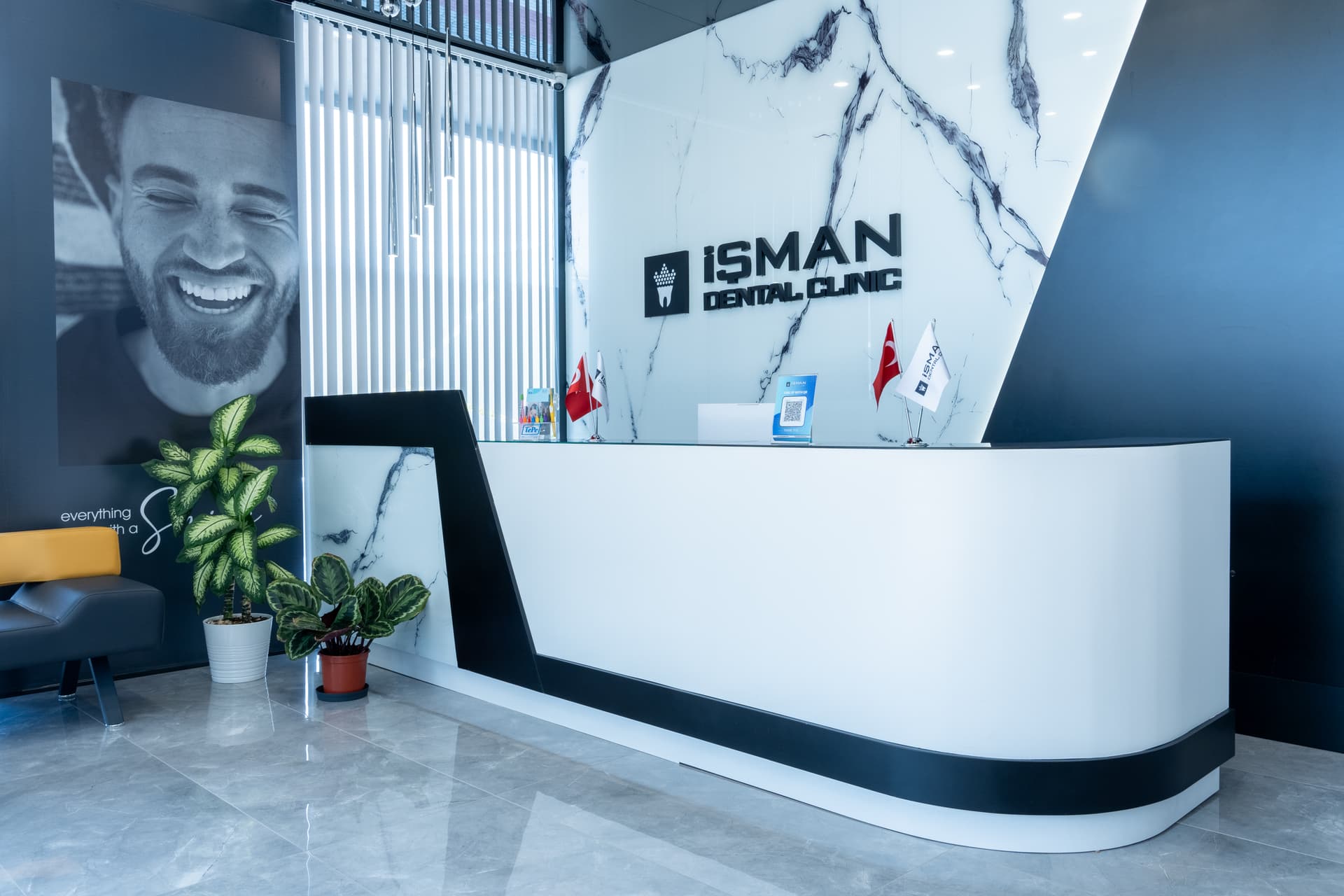 Our Clinic in Oba Branch