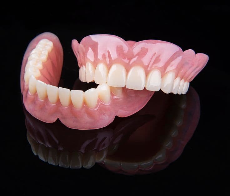 Dental Prostheses - İşman Dental Alanya