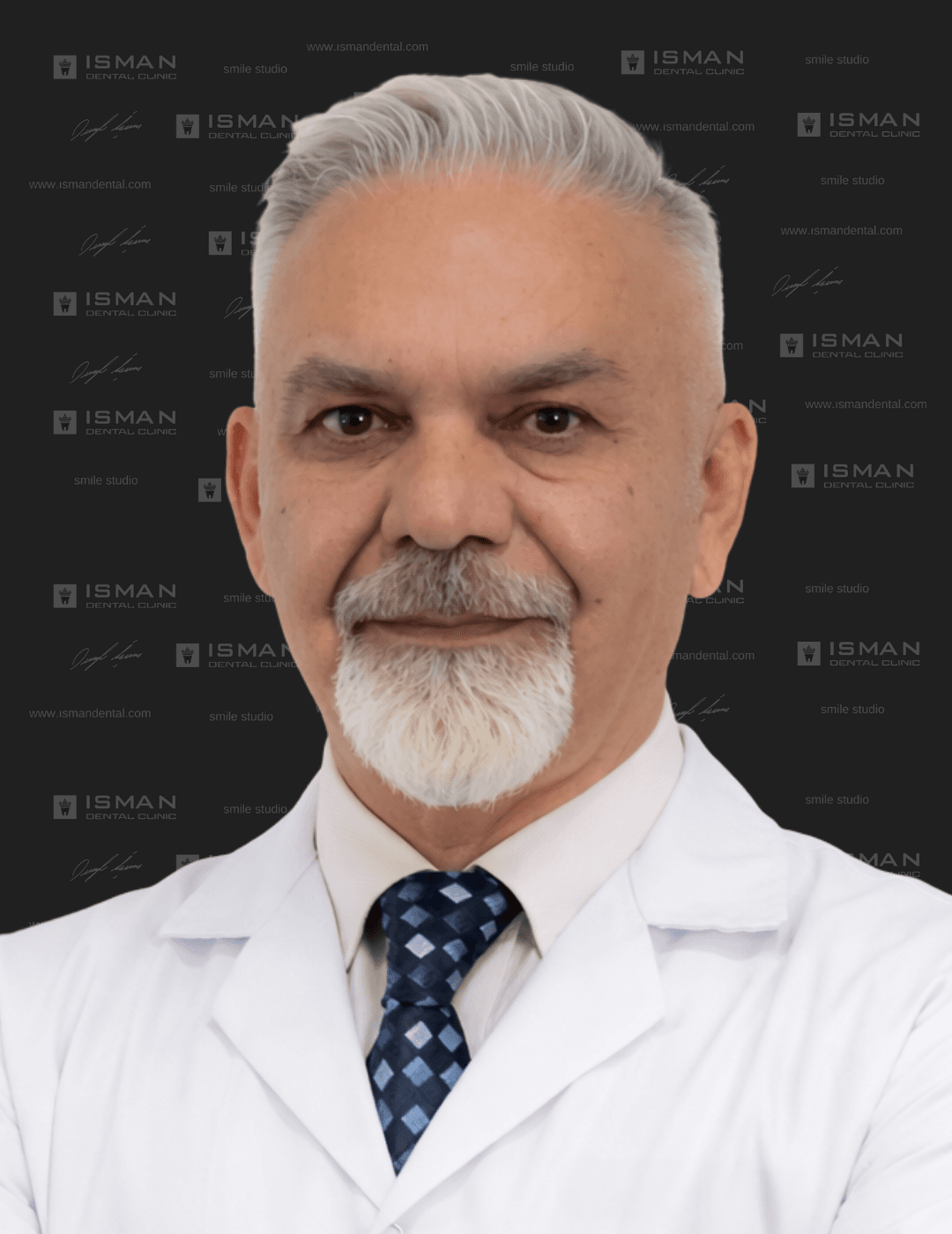 Dt. Alireza Buikpour