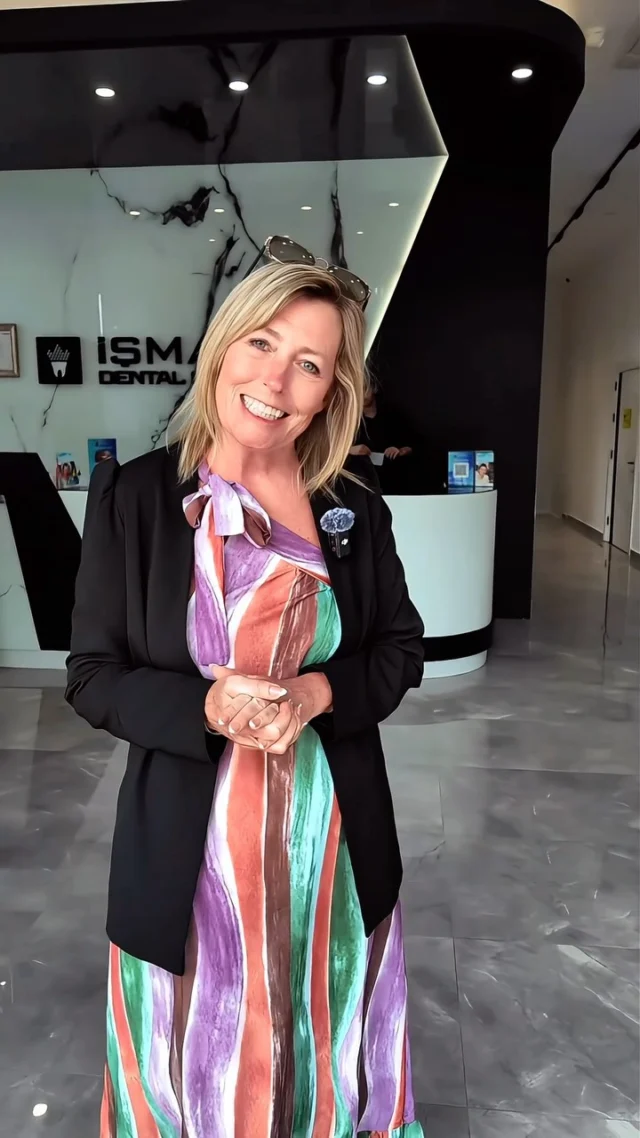 🇩🇰✨ İşman Dental is Now Represented in Denmark!
We’re happy to share that İşman Dental now has local representatives in Denmark.
With nearly 100 years of experience in Turkey, we continue to welcome international patients with care, trust, and quality.
📽️ Watch our new Danish-language video and take a closer look at our clinic, our team, and how we care for smiles from all around the world 🌍😊
#IsmanDental, #DentalCareAbroad, #Denmark, #DentalTravel, #Alanya, #SmileJourney, #YourSmileMatters, #TrustedDentistry, #InternationalPatients, #HealthTourism