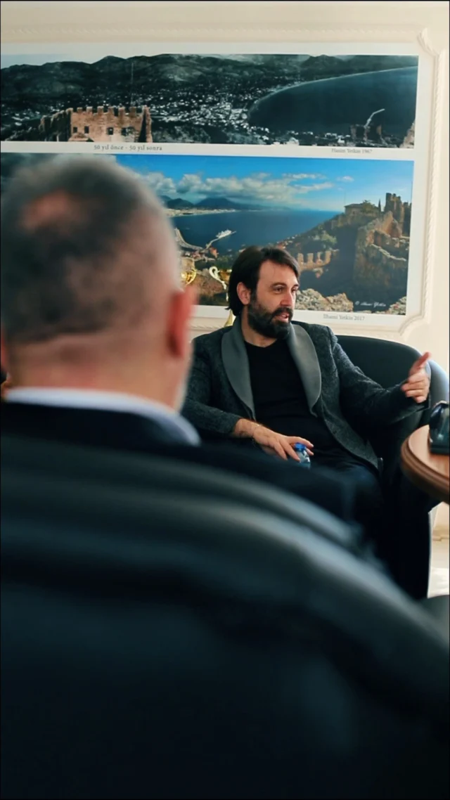 alanyamtal 

🇹🇷 Alanya Mesleki ve Teknik Anadolu Lisesi’nde gençlerle buluşup hem sağlıklı dişleri konuştuk hem de diş hekimliği mesleğine dair keyifli bir sohbet gerçekleştirdik.
Etkinliğe ev sahipliği yapan değerli Okul Müdürümüz Sayın Levent Kandemir’e içten misafirperverliği için çok teşekkür ederiz.
Ortodontist Dr. Onuralp İşman olarak bu güzel, enerjisi yüksek gençlerle bir araya gelmek bizim için büyük bir mutluluktu. 🦷✨
#Ortodonti #KariyerGünleri #Alanya #SağlıklıGülüşler #Eğitim

🇬🇧 
We had a great time at Alanya Vocational and Technical Anatolian High School, chatting with students about both healthy smiles and the path to becoming a dentist.
A big thank you to School Principal Mr. Levent Kandemir for the warm welcome and kind hospitality.
As Orthodontist Dr. Onuralp İşman, it was a real pleasure meeting these bright and energetic young minds. 🦷✨
#Orthodontics #CareerDays #Alanya #HealthySmiles #Education