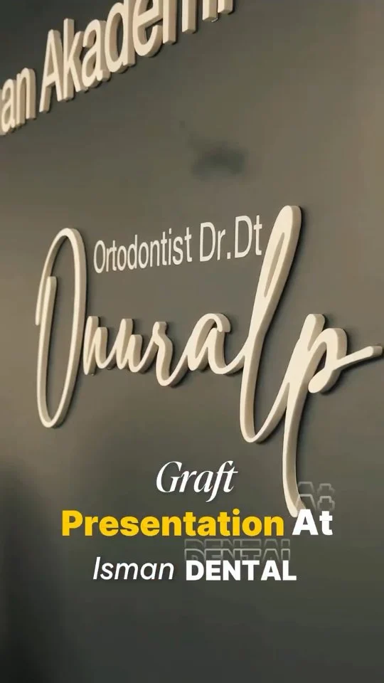 Strong results are possible with the right technique and continuous training.
As the Isman Dental team, we conducted our graft training.

#IsmanDental #GraftTraining #ContinuousEducation #DentalTeam #ClinicalTraining