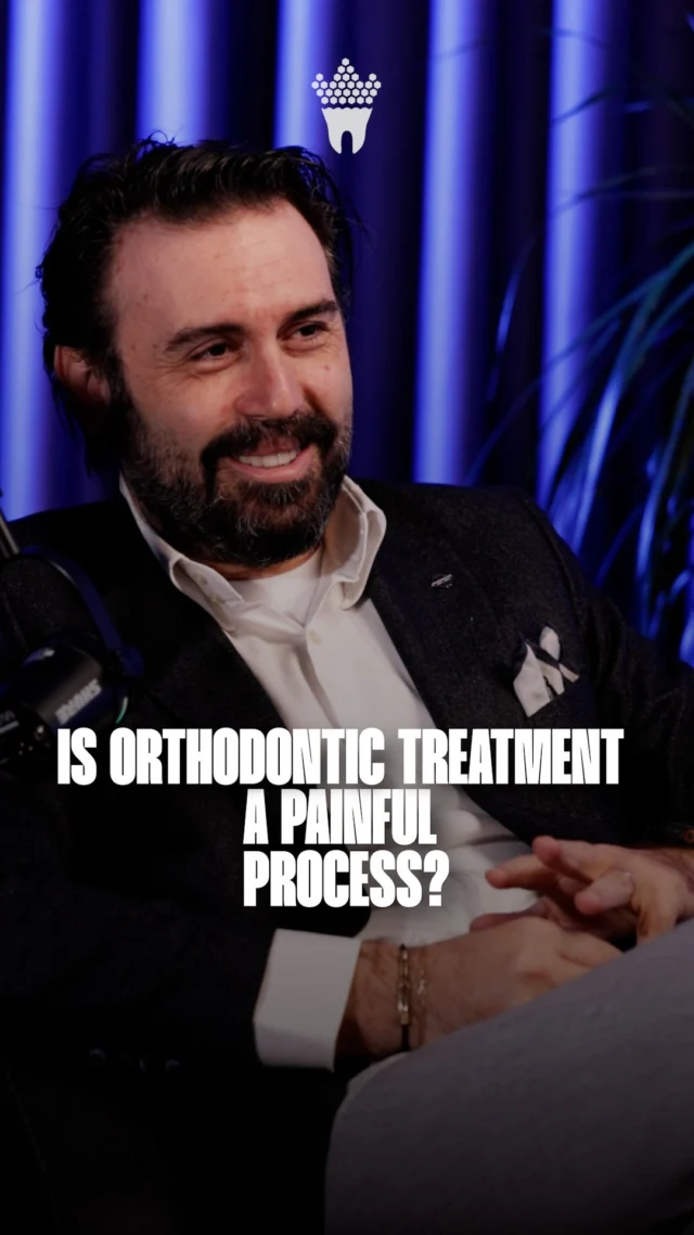 Is orthodontic treatment really as painful as people say?
Or is it just a common myth?
We explained what you need to know before starting treatment 👇
Let’s discover the facts together.
#ortodonti #orthodontics #dishekimi #alanya #ismandental