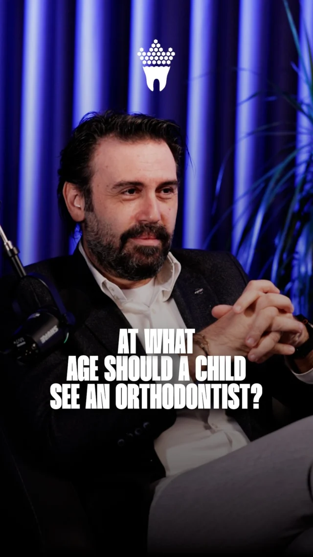 Are you missing the right time for your child’s orthodontic check?
Orthodontic evaluation should start earlier than you think…
All details are in the video 👇
Let’s learn the right timing together.
#cocukdishekimi #orthodontics #earlytreatment #disbakimi #dentist